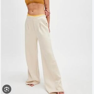 NSF Louis Pant Size XS